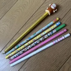 ⭐お値下げ⭐平成レトロ サンリオ おさるのもんきち シャープペンシル