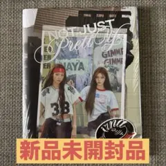izna 『NOT JUST PRETTY』 【Sup…ver.】 新品未開封品