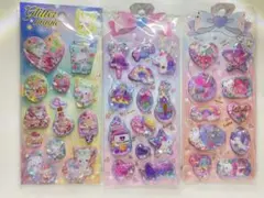 ウォーターシール キャラクターグッズ