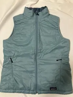 Patagonia パフボールベストのサムネイル