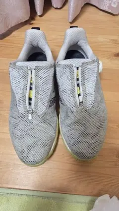 ゴルフ シューズ メンズ 27