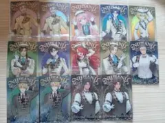 にじさんじ ウエハース2 まとめ売り