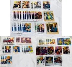 あんスタ 遊木 真 ぱしゃこれ エモカ クリアカード まとめ売り