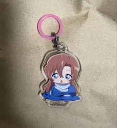 名探偵コナン 千速 めじるしアクセサリー