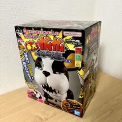 ジョジョの奇妙な冒険 一番くじ ラストワン賞 番犬 ガオガオ イギー Ver