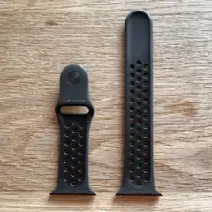 純正 45mm アップルウォッチ ナイキバンド Apple Watch nikeのサムネイル
