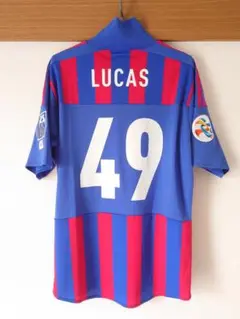 FC東京 ACL 1st LUCAS 49 CLIMALITE