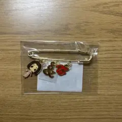 TWICE チェヨン ビッグピン