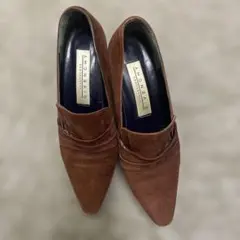 GIVENCHY ジバンシー　ローファー　35 1/2 22.5〜23.5のサムネイル
