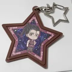 チ。　地球の運動について　トレーディングラバーキーホルダー　オクジー②