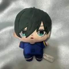 あんさんぶるスターズ　あんスタ ぬいぐるみ 守沢千秋　新衣装　4個 あんさんぶるスターズ！あんスタ ぬいぐるみ 新衣装 流星隊 守沢千秋①