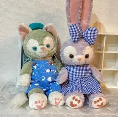 【値下げ】ジェラトーニ  ステラルー  コスチューム  Sサイズ  ハンドメイド