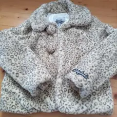 シスタージェニー上着