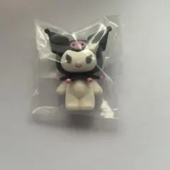 Netflix マイメロディ＆クロミ フロッキー フィギュア ガチャ クロミ