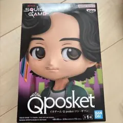 2026年最新】イカゲーム qposketの人気アイテム - メルカリ