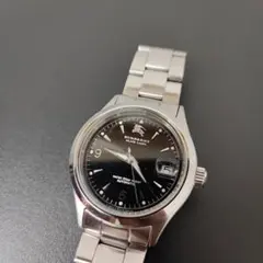 ニ*ン様 オリエント KING DIVER 23石 ref.0-10509 稼 - メルカリ