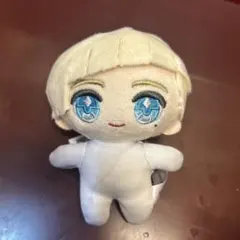 TRIGUN STARGAZE ちょこ友ぬいぐるみ ヴァッシュ 幼少期 ナムコ - メルカリ