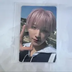 &TEAM 青嵐 aoarashi トレカ YUMA ユウマ