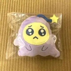 たまごっち ミニミニChibiぬいぐるみマスコット　ぴゅえるっち