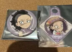 2025年最新】不死川玄弥 缶バッジの人気アイテム - メルカリ