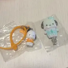 サンリオ ポチャッコまとめ売り - メルカリ