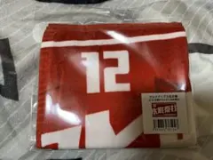 18888→値下げ中【匿名配送】水町泰杜　タオル　グッズ 18888→値下げ中【匿名配送】水町泰杜 タオル グッズ - メルカリ