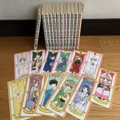 2026年最新】カードキャプターさくら クロウカードセット 初版の人気