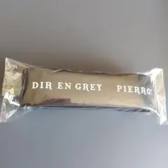 DIR EN GREY　PIERROT　ANDROGYNOS　ラバーバンド
