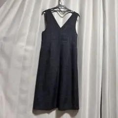 アーバンリサーチロッソ　ジャンバースカート