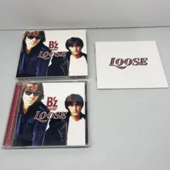 B’z ルーズ