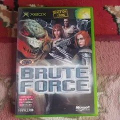 Brute Force