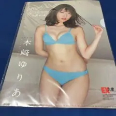 2025年最新】柏木由紀 クリアファイルの人気アイテム - メルカリ