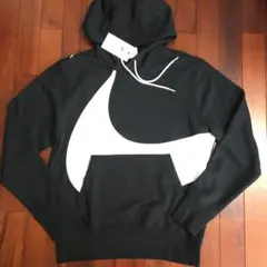【新品未使用】ナイキ　NIKE  スウェット　メンズ　パーカー　裏起毛　Mサイズ