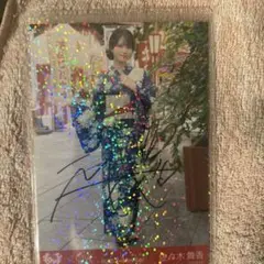 2025年最新】佐々木舞香 直筆の人気アイテム - メルカリ