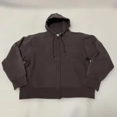 90s CAMBER W/FACE FULL ZIP PARKA XL相当
