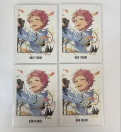 あんスタ ぱしゃっつ 9周年 宗