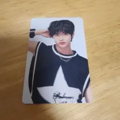 RIIZE Lucky ポップアップ ラキドロ トレカ ウォンビン