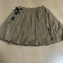 JENNI LOVE スカート　130cm
