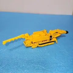 2025年最新】トミカ カヤバ システム マシナリー ブームヘッダーの人気