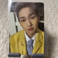 SHINee オンユ オニュ トレカ Don't Call Me ONEW
