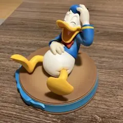 一番くじ　ドナルドダック　フィギュアのサムネイル