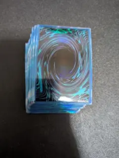 遊戯王 公式スリーブ