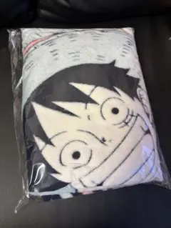 ワンピース×モス