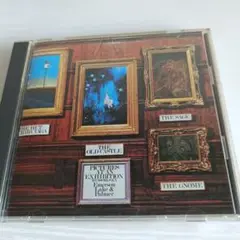 3.59 Emerson, Lake & Palmer Pictures at