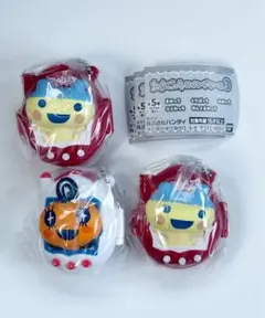 たまごっちスイングケース3