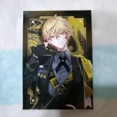 シクフォニ　みこと　L版ブロマイド