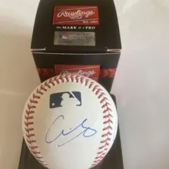 2026年最新】大谷翔平直筆サインボールの人気アイテム - メルカリ