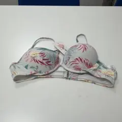 フラワープリント Mサイズ 水着