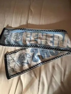 GENERATIONS マフラータオル