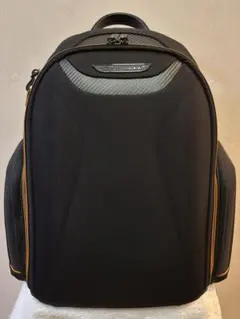 専用★TUMI トゥミ McLarenコラボ ボディバッグ★054 TUMI I MCLAREN 「トルク」スリング ブラック｜TUMI(トゥミ)公式